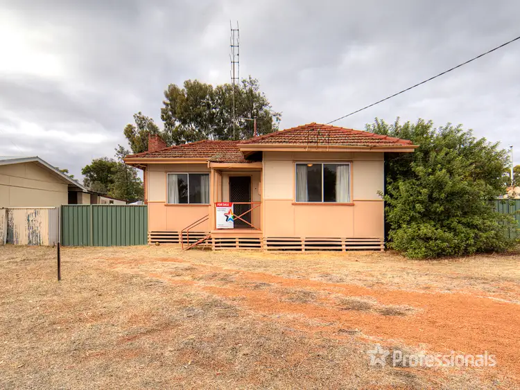 Third view of Homely house listing, 14 Yalbaroo Road, Northam WA 6401