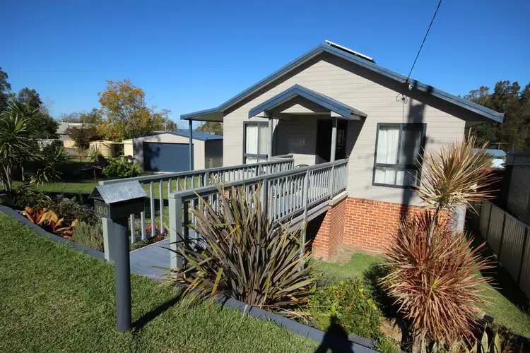 100 Coonabarabran Road, Coomba Park NSW 2428