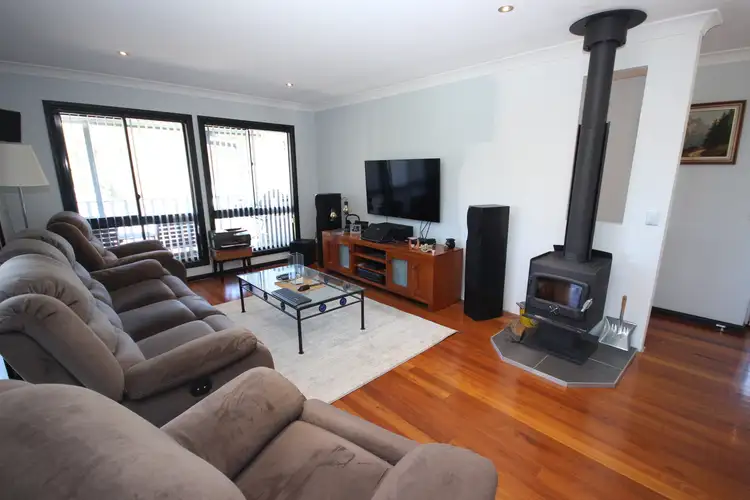 Fourth view of Homely house listing, 100 Coonabarabran Road, Coomba Park NSW 2428