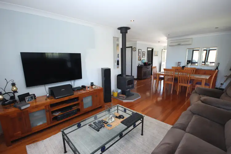 Fifth view of Homely house listing, 100 Coonabarabran Road, Coomba Park NSW 2428