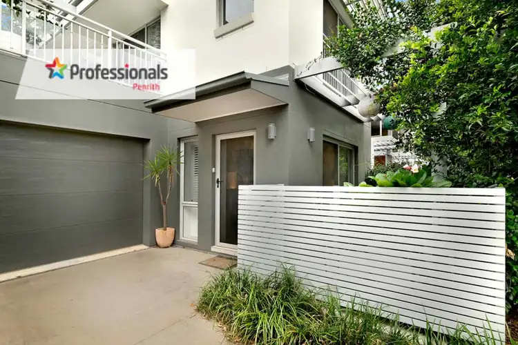 117 Lakeview Drive, Cranebrook NSW 2749