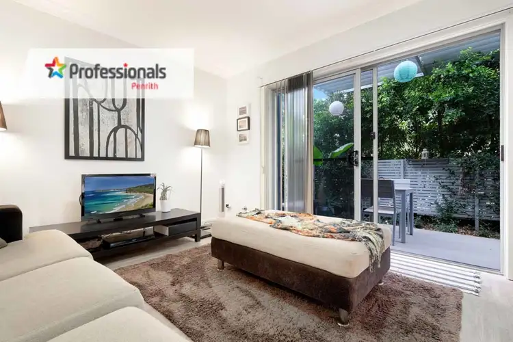 Sixth view of Homely house listing, 117 Lakeview Drive, Cranebrook NSW 2749