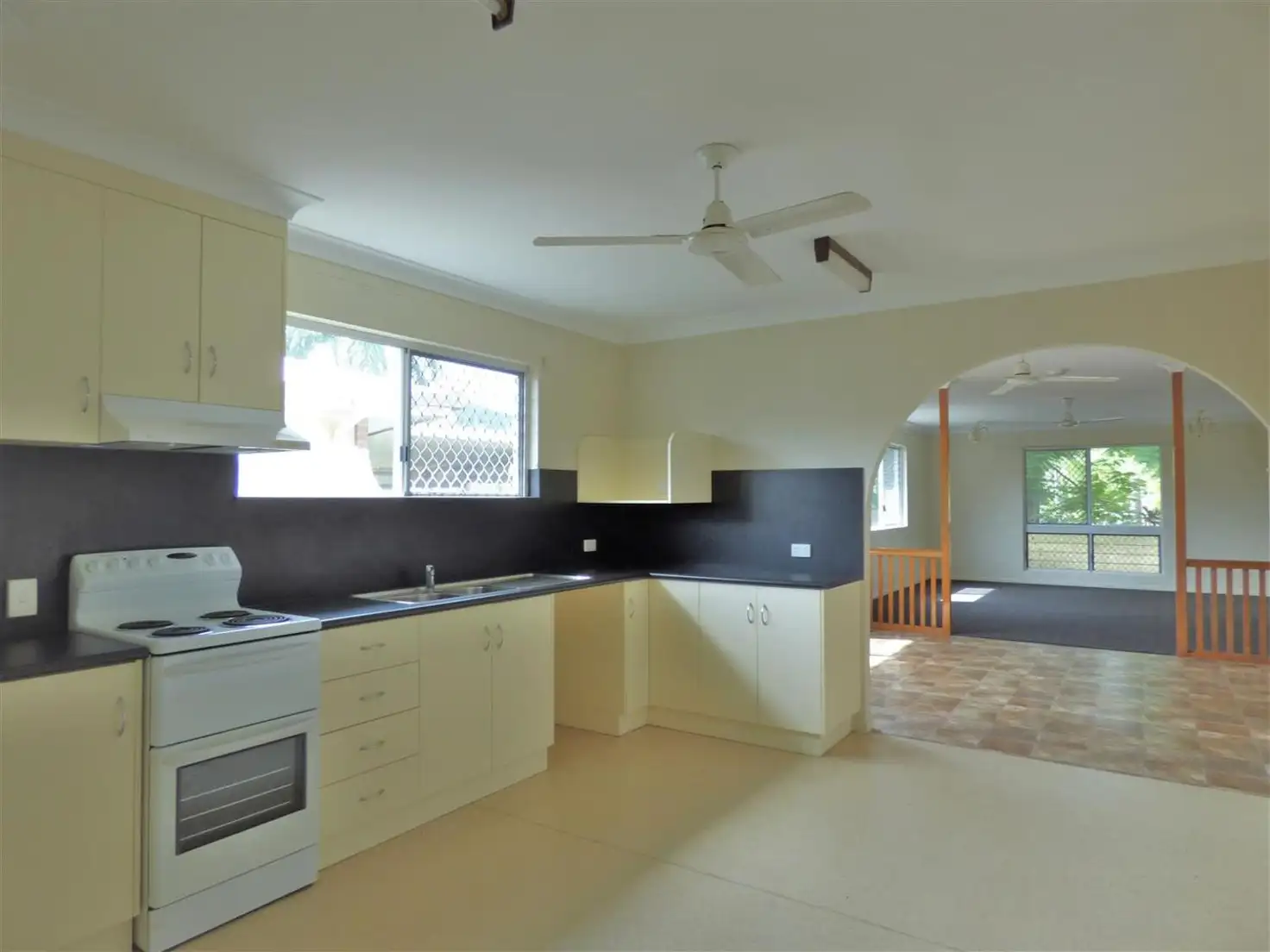 Main view of Homely house listing, 14 Jubilee Pocket Road, Jubilee Pocket QLD 4802