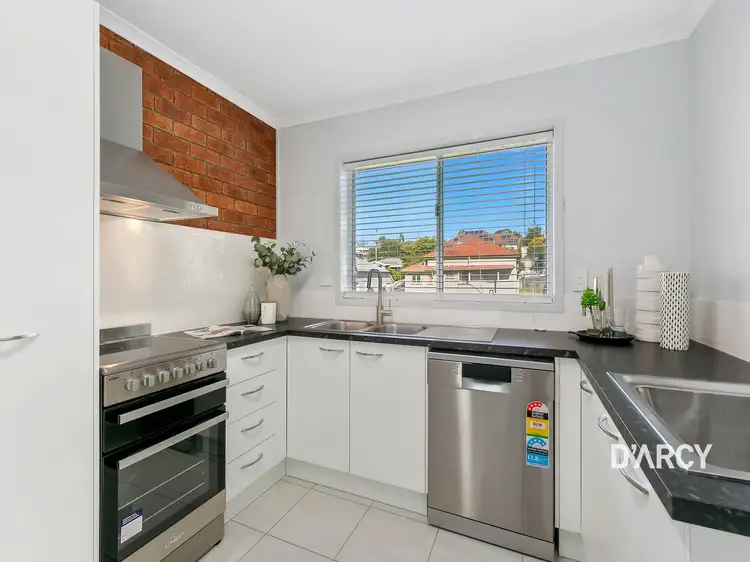 Fourth view of Homely townhouse listing, 6/35 Clyde Road, Herston QLD 4006