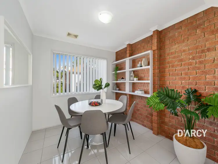Fifth view of Homely townhouse listing, 6/35 Clyde Road, Herston QLD 4006