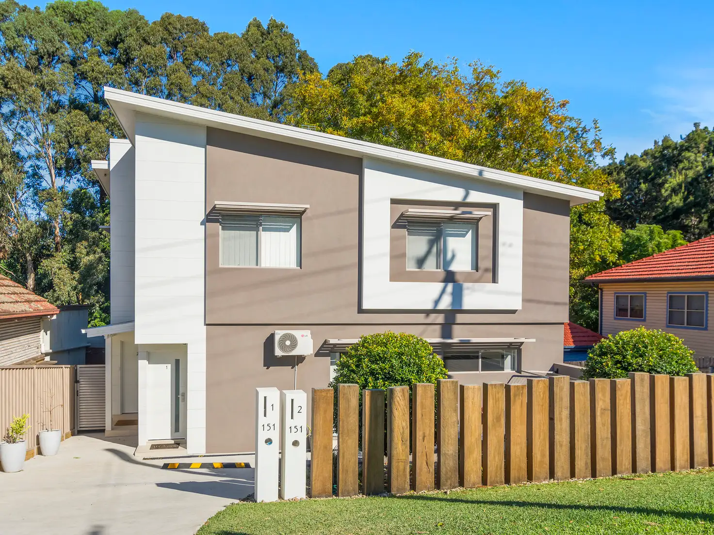 Main view of Homely townhouse listing, 1/151 Gladstone Avenue, Mount Saint Thomas NSW 2500