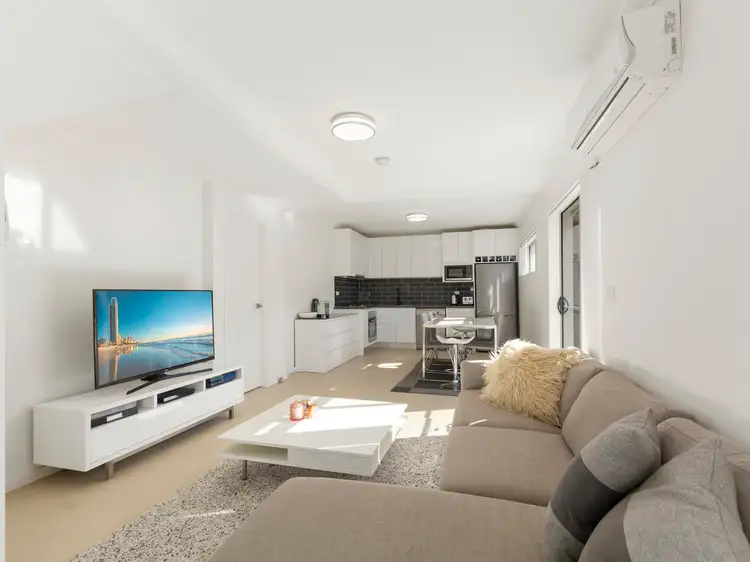Second view of Homely townhouse listing, 1/151 Gladstone Avenue, Mount Saint Thomas NSW 2500