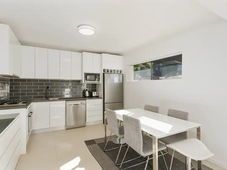 Third view of Homely townhouse listing, 1/151 Gladstone Avenue, Mount Saint Thomas NSW 2500