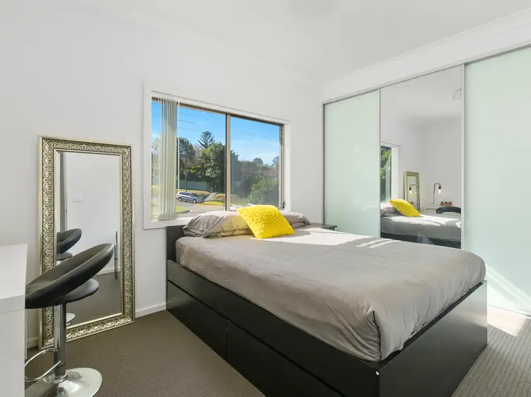 Fifth view of Homely townhouse listing, 1/151 Gladstone Avenue, Mount Saint Thomas NSW 2500