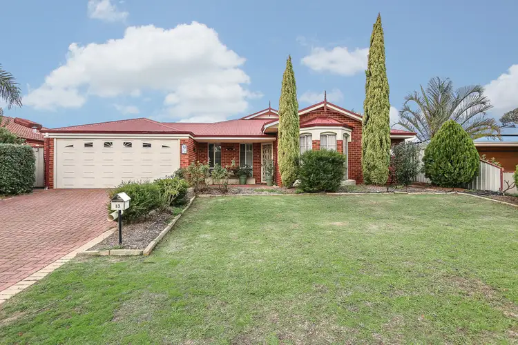 13 Russell Road, Maida Vale WA 6057