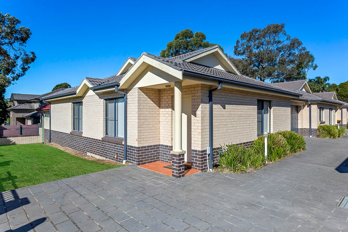 Main view of Homely villa listing, 2/75 Uranus Road, Revesby NSW 2212