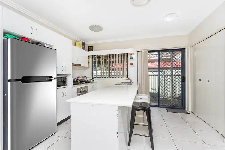 Third view of Homely villa listing, 2/75 Uranus Road, Revesby NSW 2212