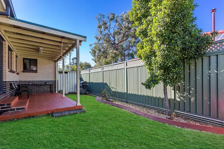 Fourth view of Homely villa listing, 2/75 Uranus Road, Revesby NSW 2212