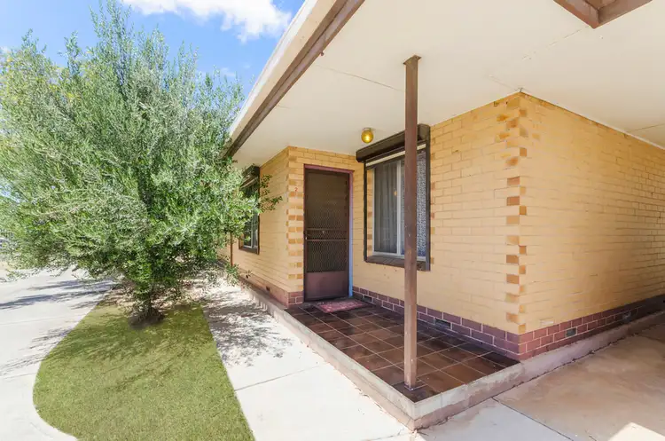 Main view of Homely unit listing, 2/6 William Street, Kilburn SA 5084