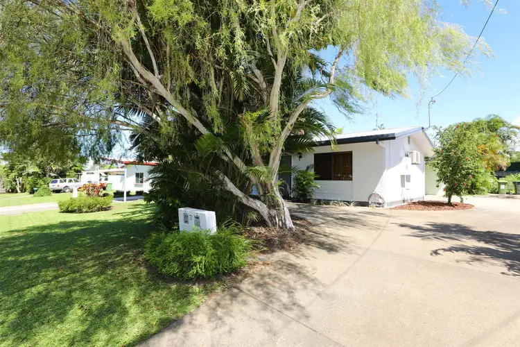 Second view of Homely semi-detached listing, 1/71 Hollywood Boulevard, White Rock QLD 4868