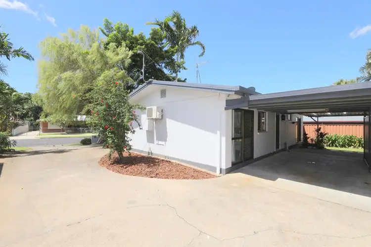 Third view of Homely semi-detached listing, 1/71 Hollywood Boulevard, White Rock QLD 4868