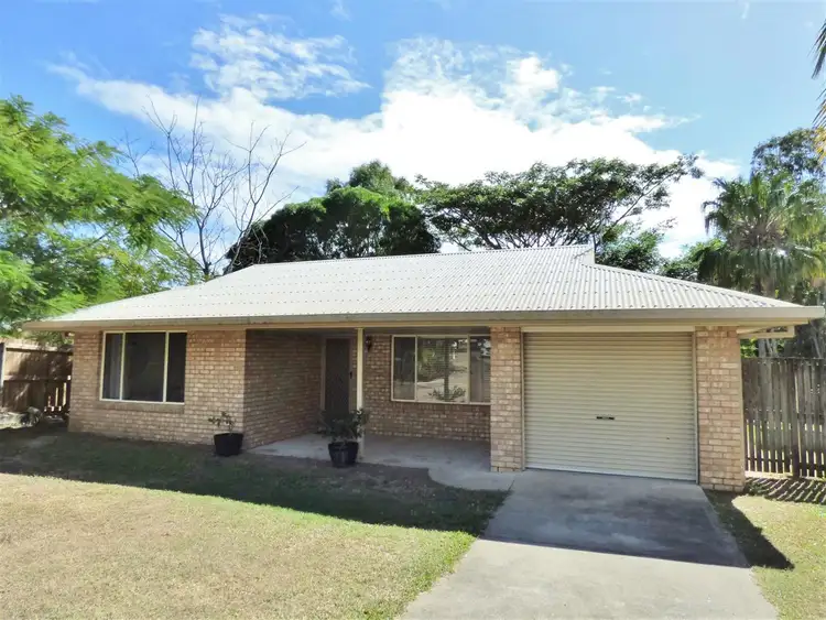 12 Esk Terrace, Cannonvale QLD 4802