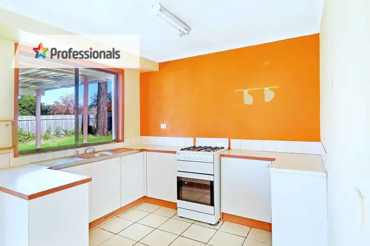 Second view of Homely house listing, 4 Warrenton Street, St Clair NSW 2759