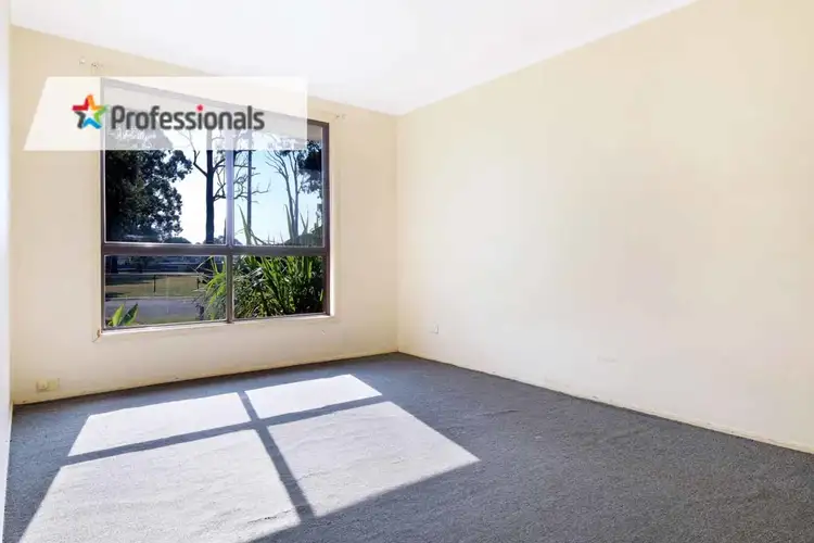 Fifth view of Homely house listing, 4 Warrenton Street, St Clair NSW 2759