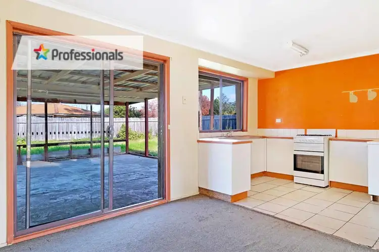Sixth view of Homely house listing, 4 Warrenton Street, St Clair NSW 2759