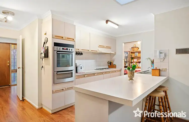 Third view of Homely house listing, 1/82 Blackburn Road, Mooroolbark VIC 3138