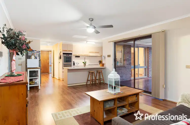 Fourth view of Homely house listing, 1/82 Blackburn Road, Mooroolbark VIC 3138