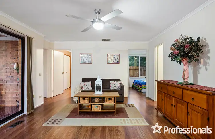 Fifth view of Homely house listing, 1/82 Blackburn Road, Mooroolbark VIC 3138