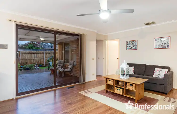 Sixth view of Homely house listing, 1/82 Blackburn Road, Mooroolbark VIC 3138