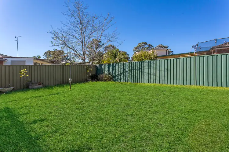Sixth view of Homely house listing, 17 Kimberley Street, Leumeah NSW 2560
