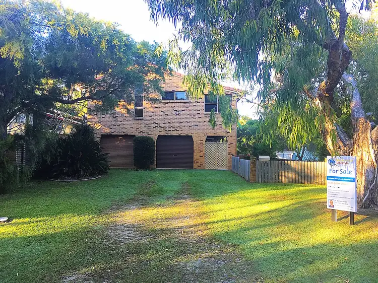 18 Gloria Street, South Golden Beach NSW 2483
