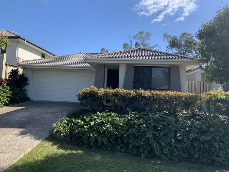 17/6-8 Macquarie Way, Browns Plains QLD 4118