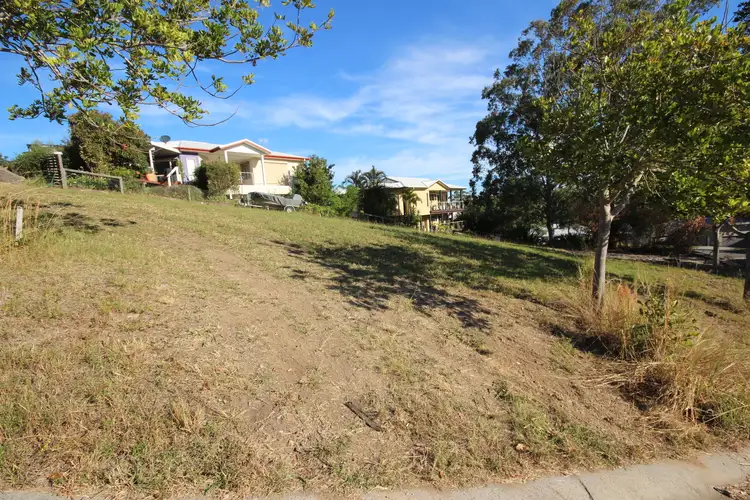 Third view of Homely land listing, 2 Bottle Brush Lane, Tallwoods Village NSW 2430