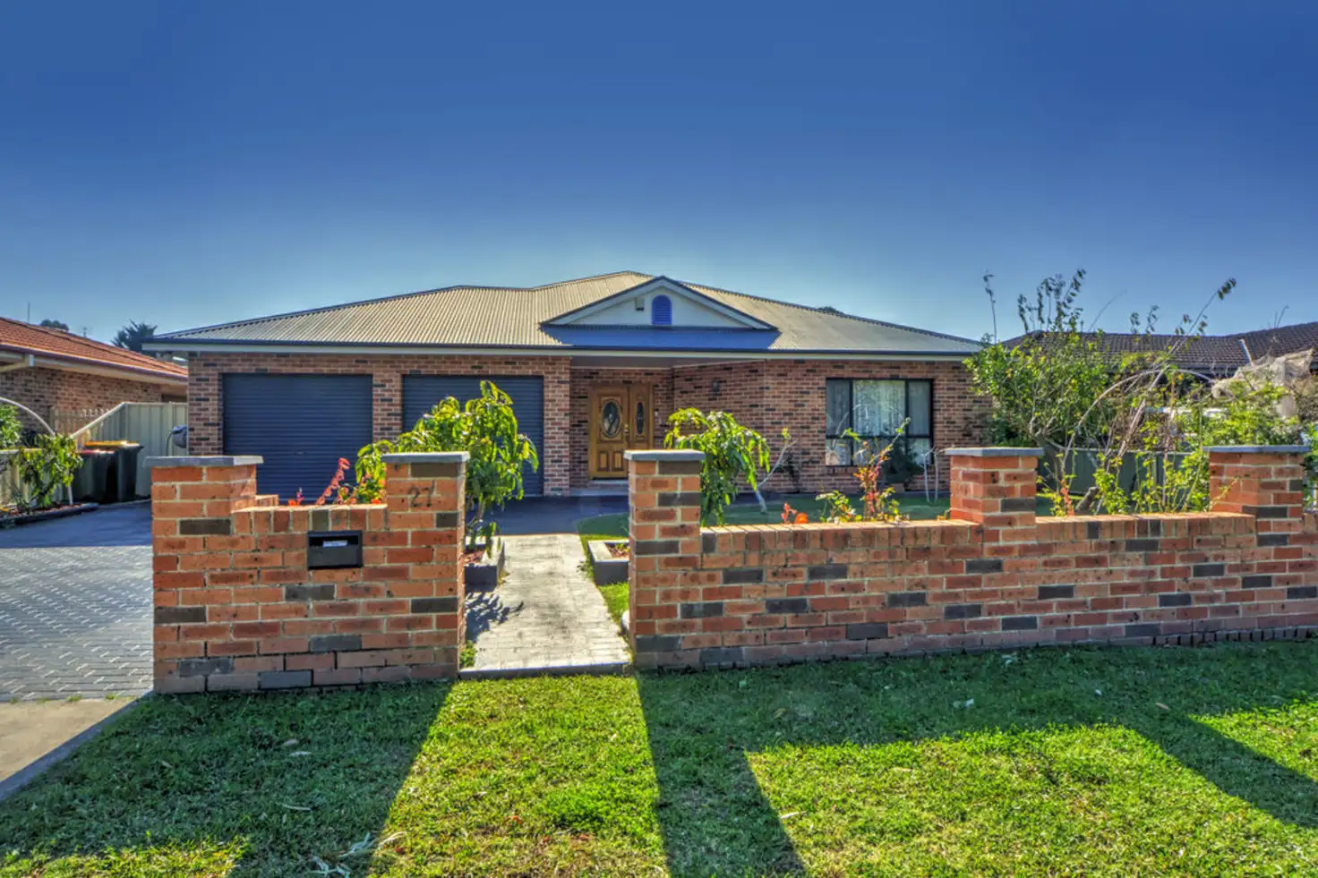 Main view of Homely house listing, 27 Emmett Street, Callala Bay NSW 2540