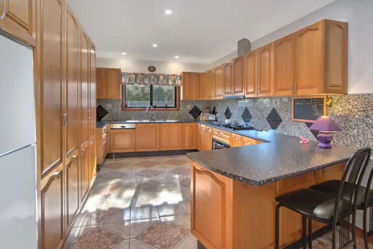 Second view of Homely house listing, 27 Emmett Street, Callala Bay NSW 2540