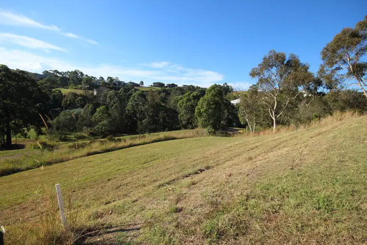 Main view of Homely land listing, 5 Camellia Close, Tallwoods Village NSW 2430