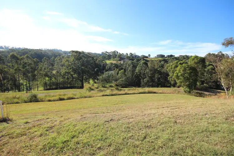 Second view of Homely land listing, 5 Camellia Close, Tallwoods Village NSW 2430