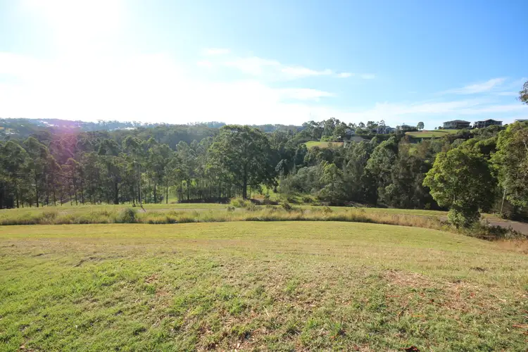 Third view of Homely land listing, 5 Camellia Close, Tallwoods Village NSW 2430