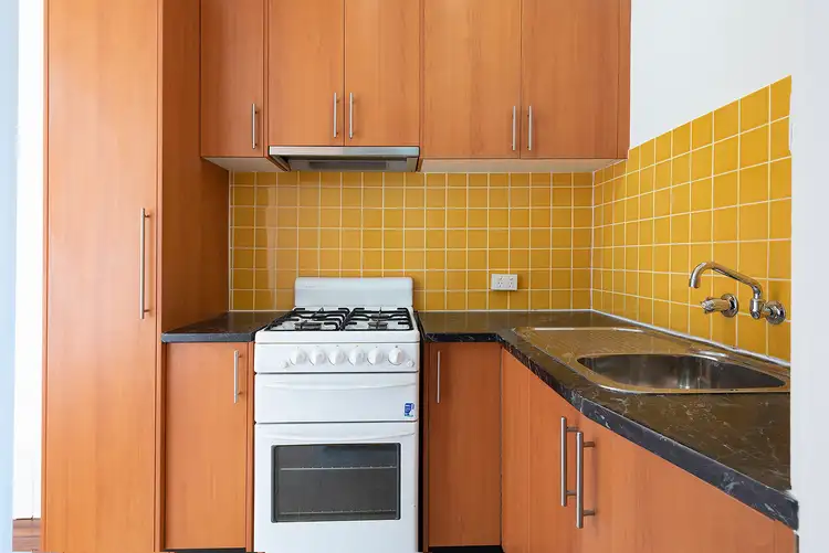 Second view of Homely apartment listing, 4/132 Rupert Street, West Footscray VIC 3012