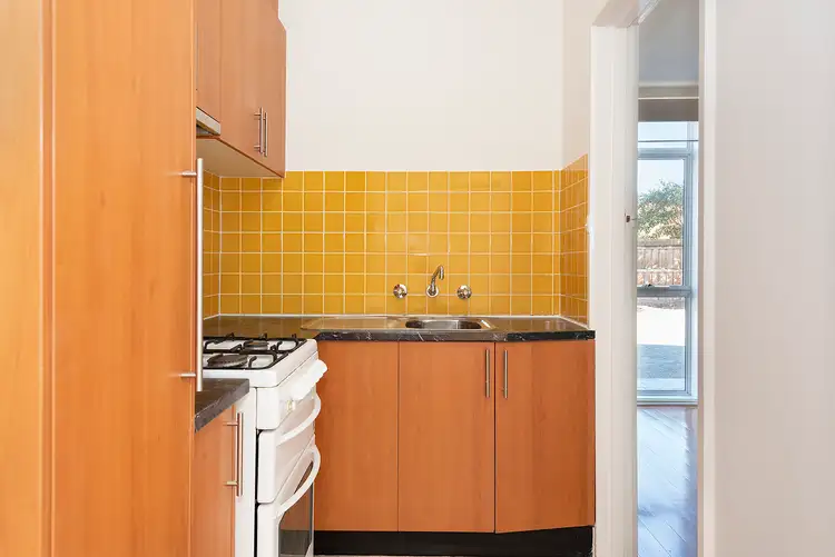 Fourth view of Homely apartment listing, 4/132 Rupert Street, West Footscray VIC 3012