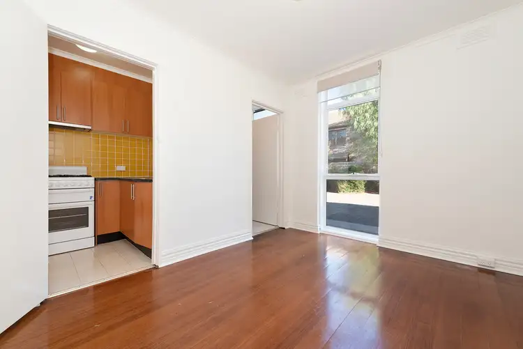 Fifth view of Homely apartment listing, 4/132 Rupert Street, West Footscray VIC 3012