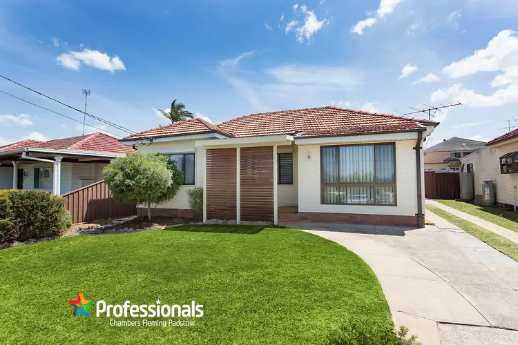 Main view of Homely house listing, 166 Davies Road, Padstow NSW 2211