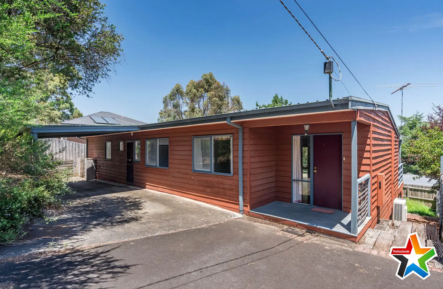 Main view of Homely house listing, 18 Summit Road, Lilydale VIC 3140