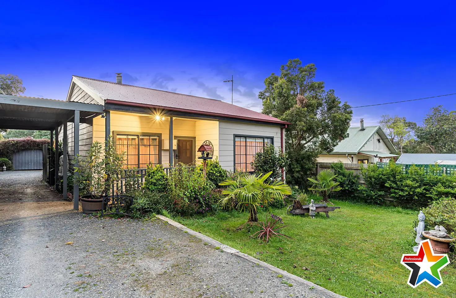Main view of Homely house listing, 7 Lester Street, Woori Yallock VIC 3139