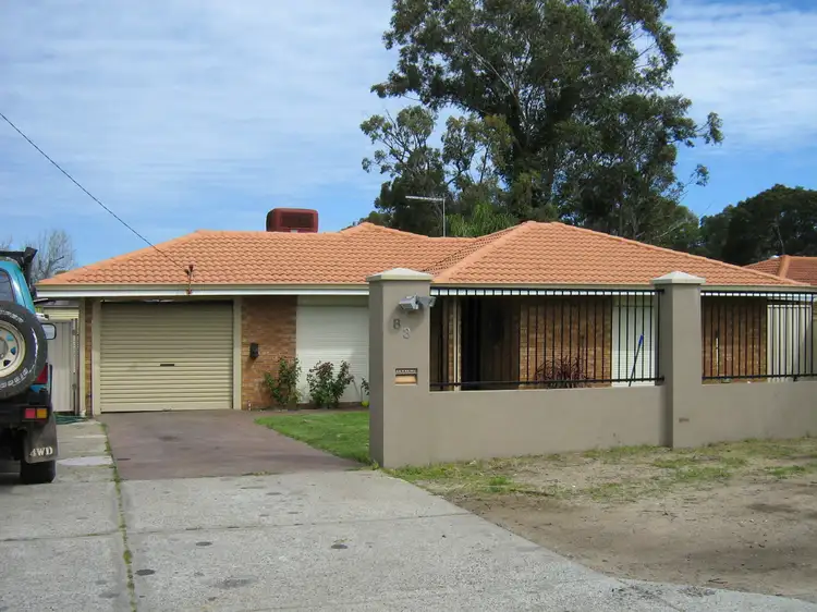 83 Calluna Way, Forrestfield WA 6058