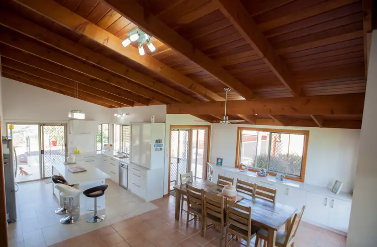 Third view of Homely rural property listing, 1940 Maraju - Yakapari Road, The Leap QLD 4740