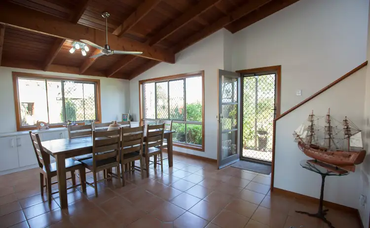 Fourth view of Homely rural property listing, 1940 Maraju - Yakapari Road, The Leap QLD 4740