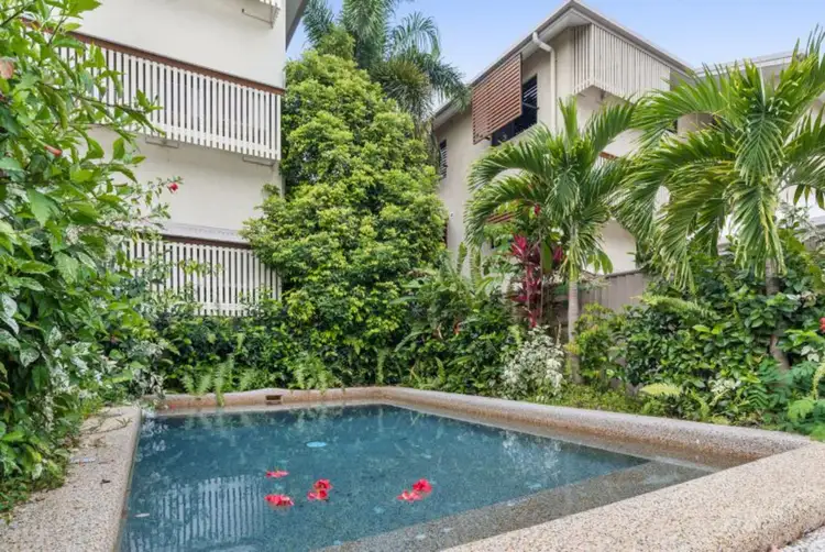Second view of Homely unit listing, 3/11 Rutherford Street, Yorkeys Knob QLD 4878