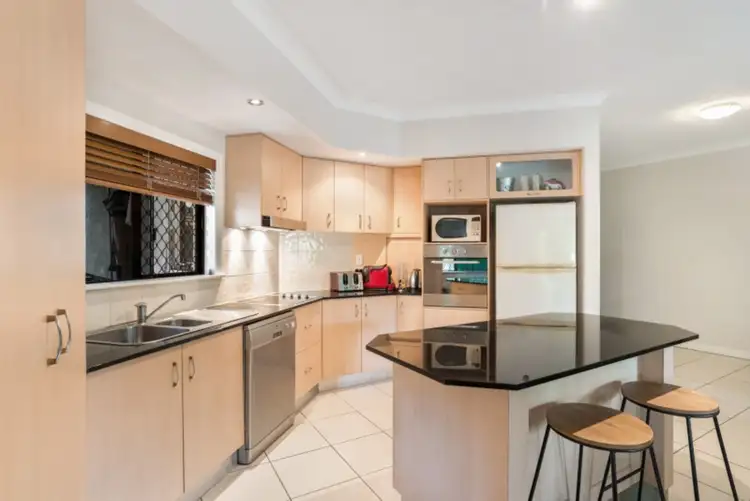 Third view of Homely unit listing, 3/11 Rutherford Street, Yorkeys Knob QLD 4878