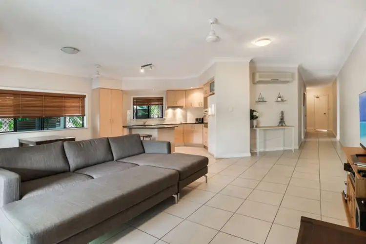 Fourth view of Homely unit listing, 3/11 Rutherford Street, Yorkeys Knob QLD 4878