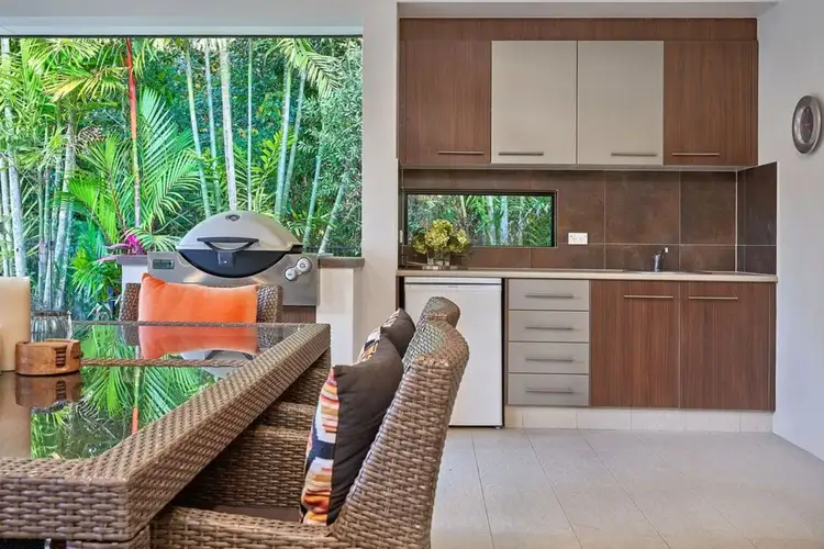 Second view of Homely house listing, 8 Kaban Grove, Trinity Park QLD 4879